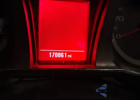 2013 GMC Terrain Sle-1 z USA, uszkodzony, nr VIN 2GKALMEK1D6258994